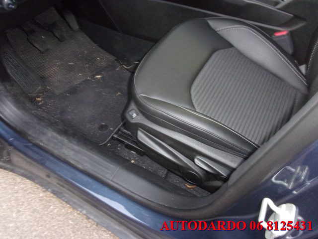 JEEP Compass usata, con Controllo elettronico della corsia