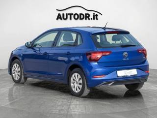 VOLKSWAGEN Polo usata, con Sistema di navigazione