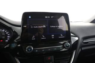 FORD Fiesta usata 8