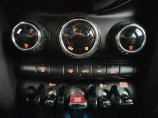 MINI Cooper S usata, con Controllo vocale