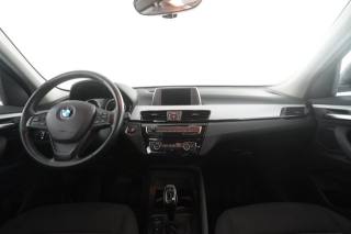 BMW X1 usata 10