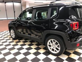 JEEP Renegade usata, con Airbag Passeggero