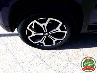 DACIA Duster usata, con Bluetooth