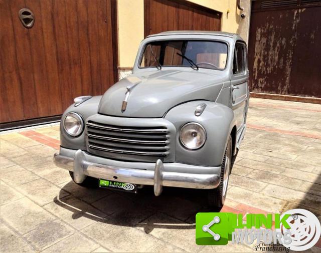 FIAT 500 usata 2