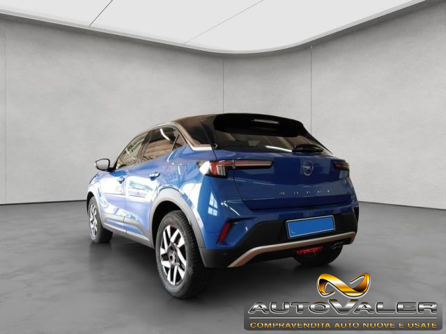 OPEL Mokka usata, con Airbag laterali