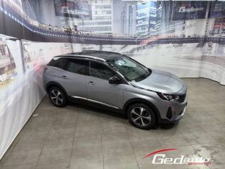 PEUGEOT 3008 usata, con Airbag laterali