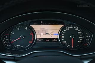 AUDI Q5 usata, con Fendinebbia