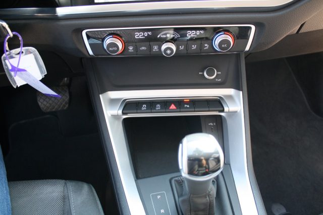 AUDI Q3 usata, con Autoradio digitale