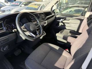 VOLKSWAGEN Multivan usata 6