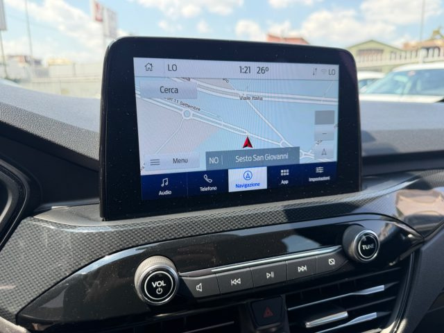 FORD Kuga usata, con Immobilizzatore elettronico