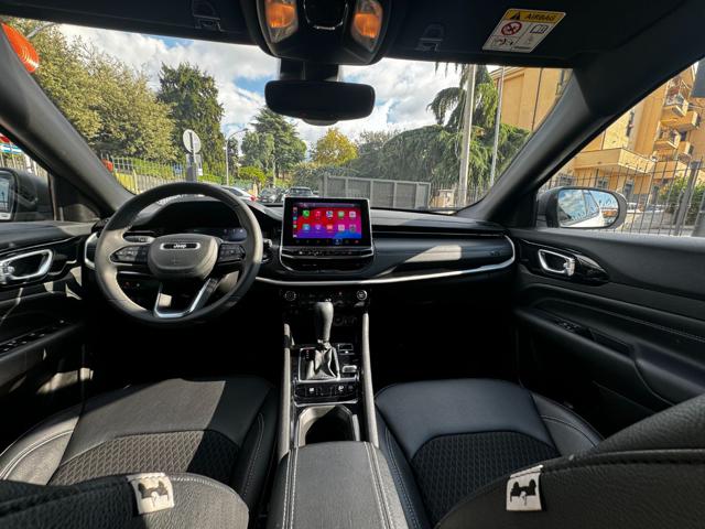 JEEP Compass usata, con Boardcomputer