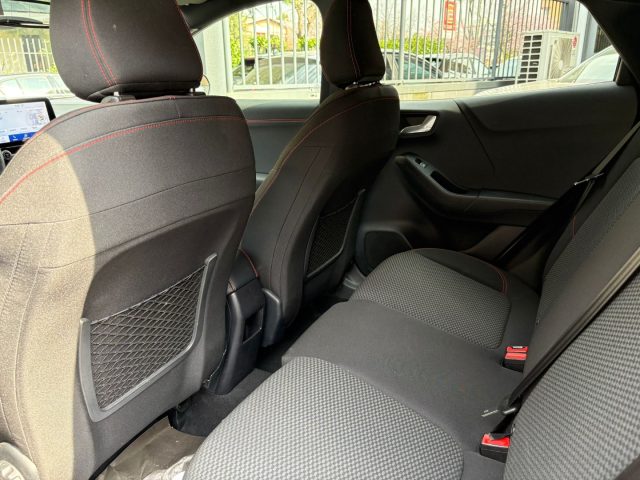 FORD Puma usata, con Park Distance Control