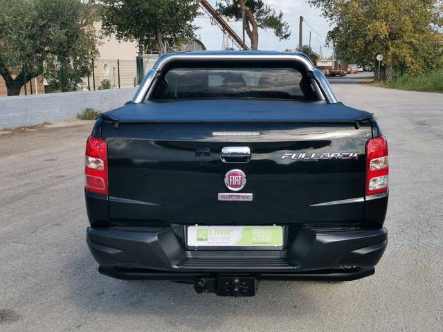 MITSUBISHI L200 usata, con Pneumatici quattro stagioni