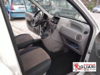FIAT Panda usata 5