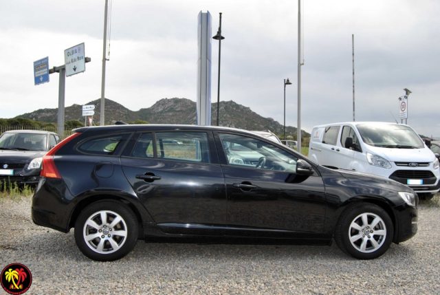 VOLVO V60 usata, con Immobilizzatore elettronico