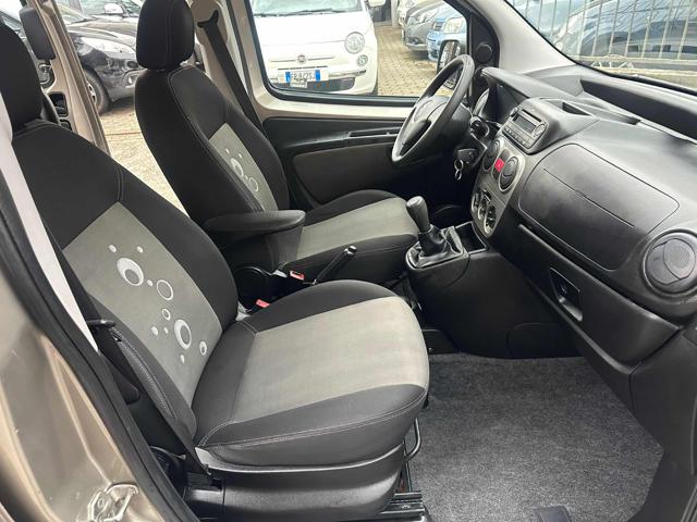 CITROEN Nemo usata, con Servosterzo