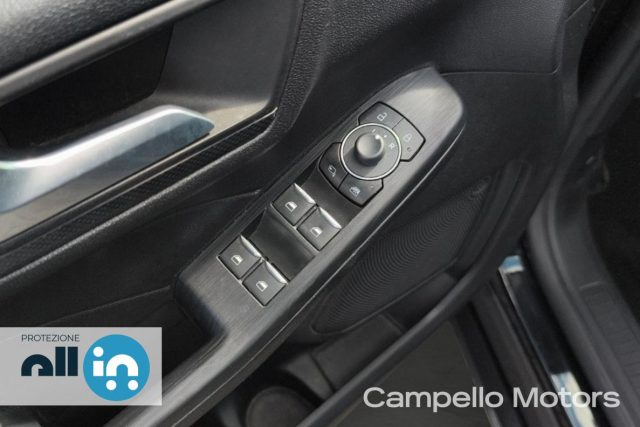FORD Kuga usata 15