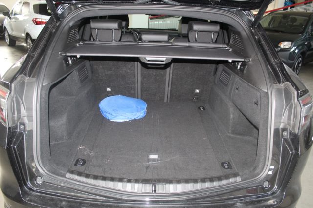 ALFA ROMEO Stelvio usata, con Climatizzatore