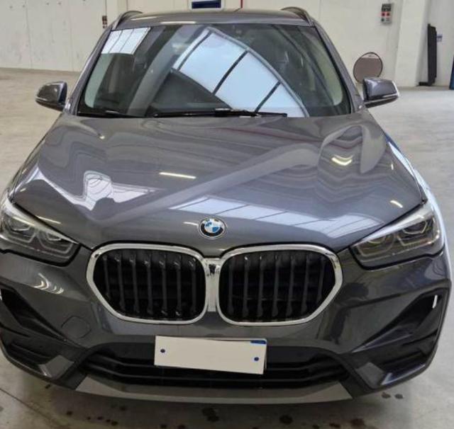 BMW X1 usata, con ABS