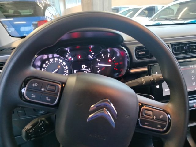 CITROEN C3 usata 22