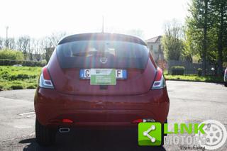 LANCIA Ypsilon usata, con ESP