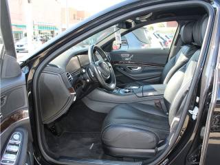 MERCEDES-BENZ S 500 usata, con Climatizzatore