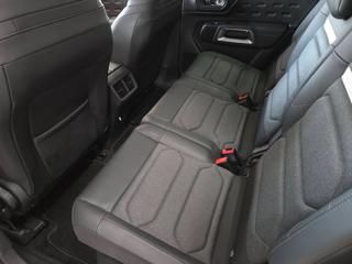 CITROEN C5 Aircross usata, con Cronologia tagliandi