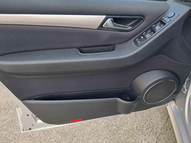 MERCEDES-BENZ B 180 usata 20