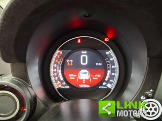 ABARTH 595 usata, con Autoradio