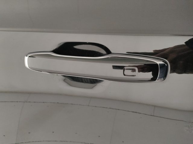 VOLVO XC90 usata, con USB