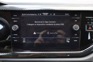 VOLKSWAGEN Taigo usata, con Climatizzatore automatico, 2 zone