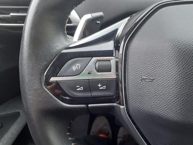 PEUGEOT 3008 usata, con Sedile posteriore sdoppiato