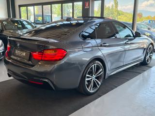 BMW 420 usata, con Airbag Passeggero