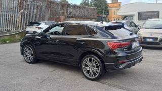 AUDI Q3 usata, con Airbag Passeggero