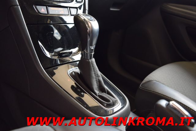 OPEL Mokka X usata, con Chiusura centralizzata