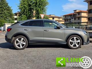 AUDI Q3 usata, con Controllo trazione