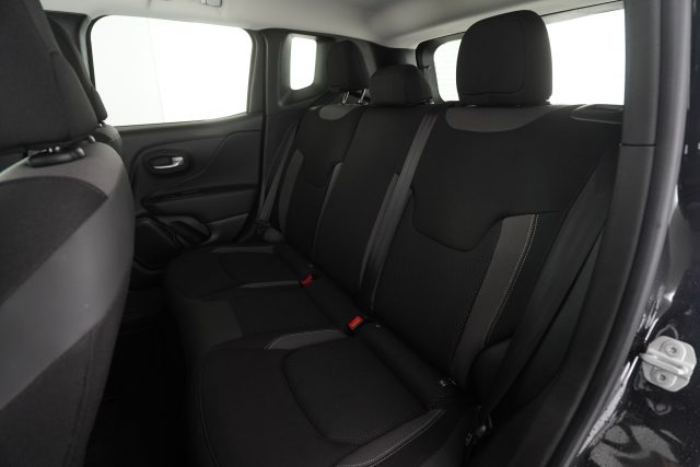 JEEP Renegade usata 9