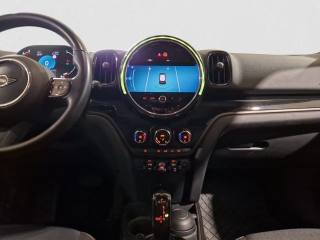 MINI Countryman usata, con ESP