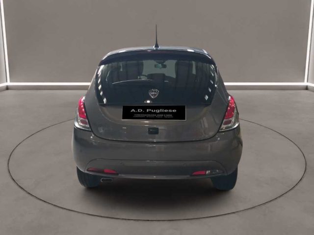LANCIA Ypsilon usata, con Cerchi in lega