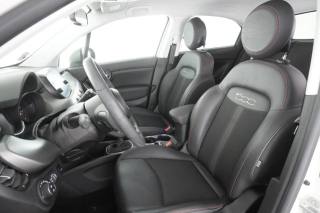 FIAT 500X usata 9