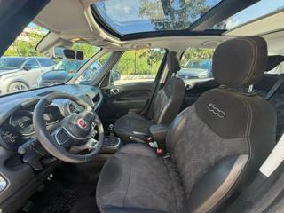 FIAT 500L usata, con Cruise Control