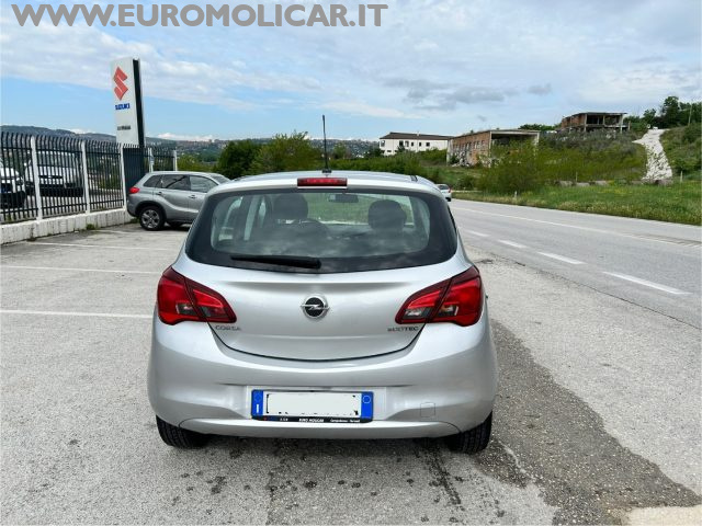 OPEL Corsa usata, con Climatizzatore