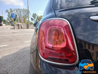 FIAT 500X usata, con Filtro antiparticolato