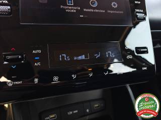 HYUNDAI Tucson usata, con Fendinebbia
