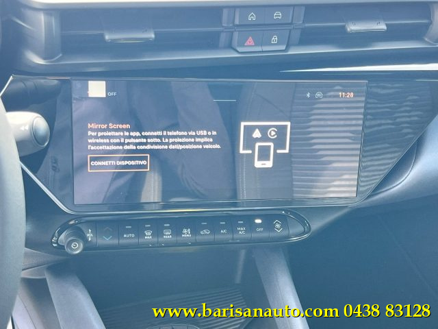 ALFA ROMEO Junior usata, con Immobilizzatore elettronico