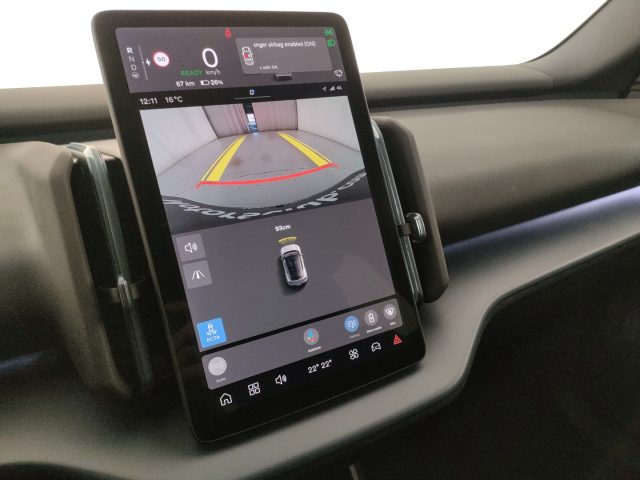 VOLVO EX30 usata, con Sistema di navigazione