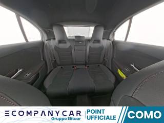 MERCEDES-BENZ A 180 usata, con Controllo automatico clima