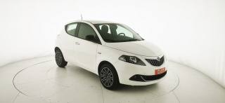 LANCIA Ypsilon usata, con Bluetooth