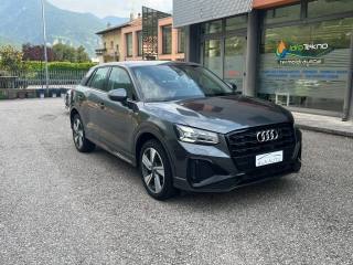 AUDI Q2 usata, con Airbag