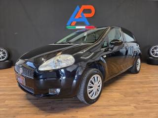 FIAT Grande Punto 1.4 5 porte Dynamic Natural Power